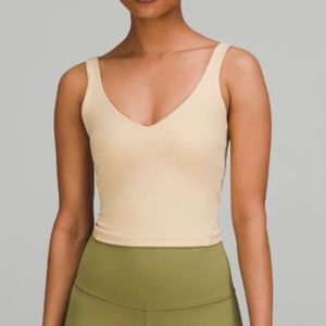 lululemon Align ™M Tank PSCO 8